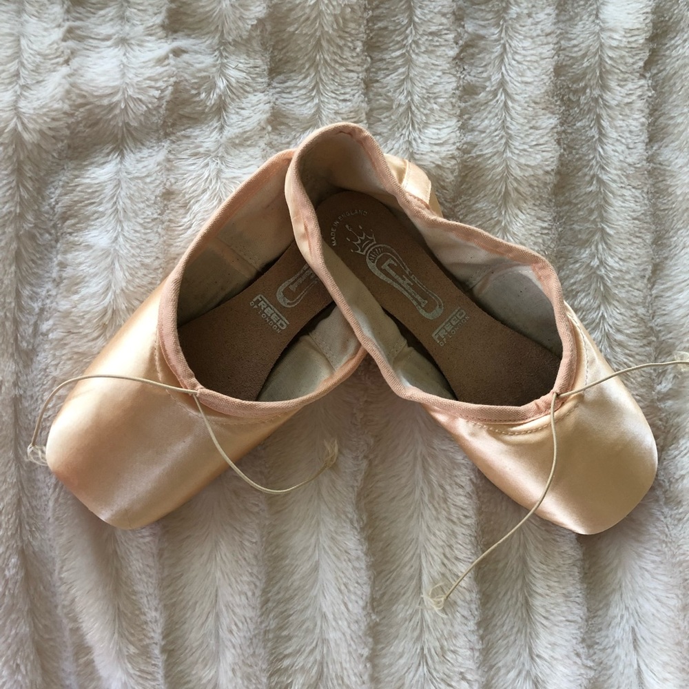 Freed of London: Classic Pro 90 4.5 XX (brand new)